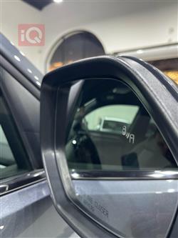 Volkswagen Atlas Cross Sport